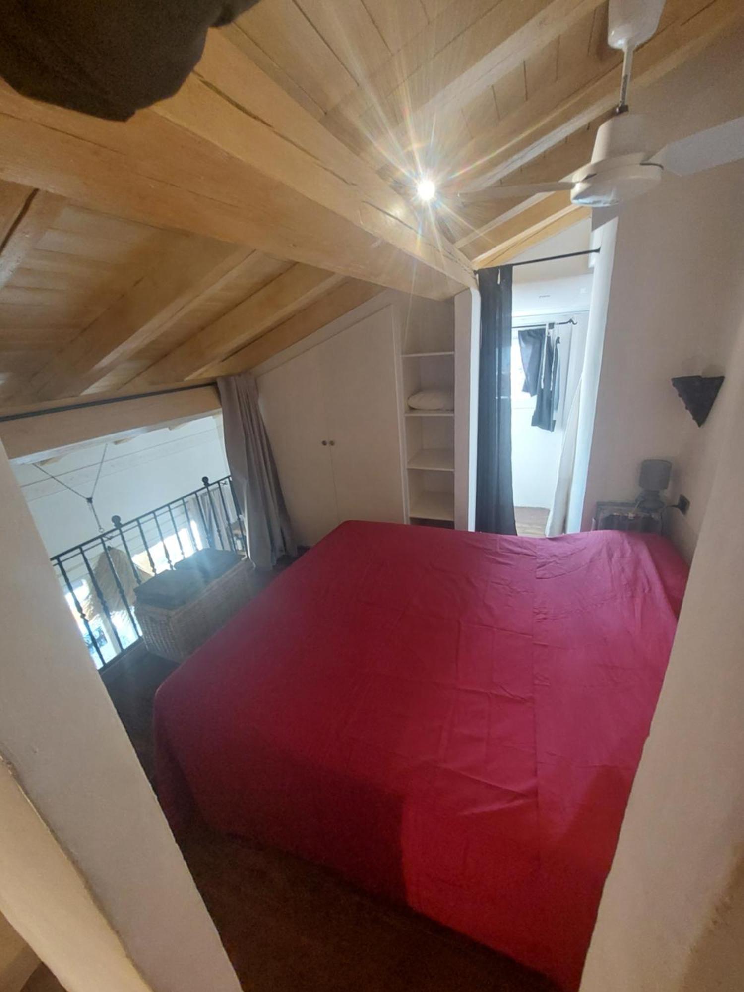Casetta Bouganville Porto Rotondo Eksteriør billede